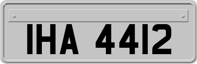 IHA4412