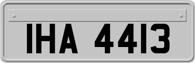 IHA4413