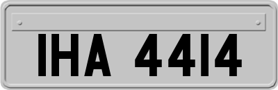 IHA4414