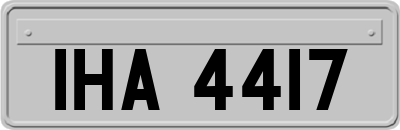 IHA4417