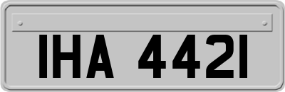IHA4421