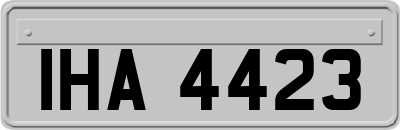 IHA4423