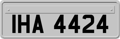 IHA4424