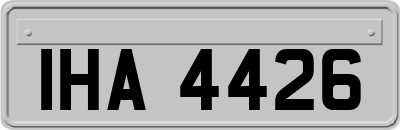 IHA4426