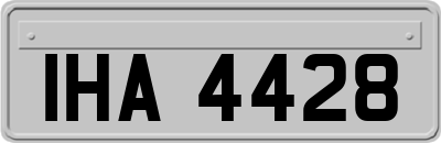 IHA4428