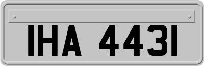 IHA4431