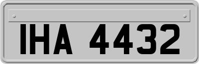IHA4432