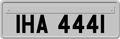 IHA4441