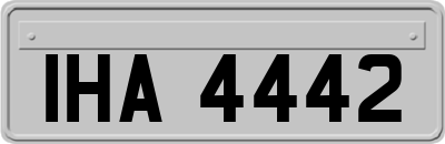 IHA4442