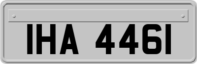 IHA4461