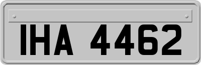 IHA4462