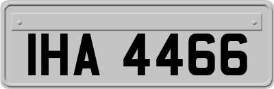 IHA4466