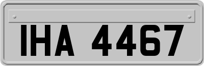 IHA4467