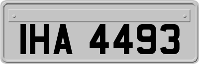 IHA4493