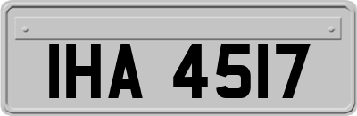 IHA4517