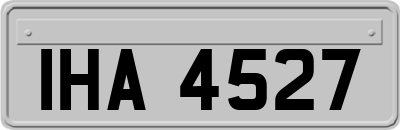 IHA4527