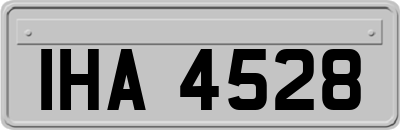 IHA4528