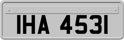 IHA4531