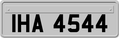 IHA4544