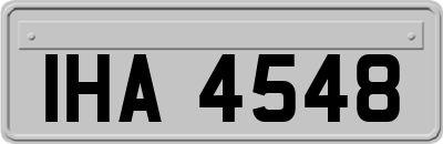IHA4548