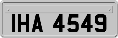 IHA4549