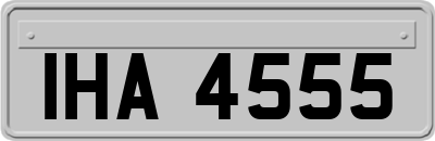 IHA4555