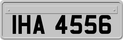 IHA4556