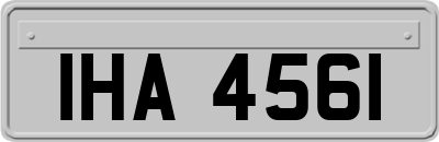 IHA4561