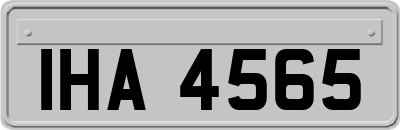 IHA4565