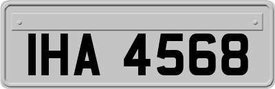 IHA4568
