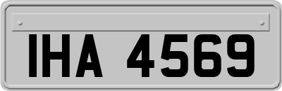 IHA4569