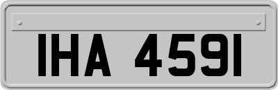 IHA4591