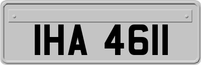 IHA4611