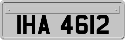 IHA4612