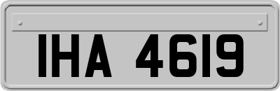 IHA4619
