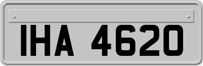IHA4620