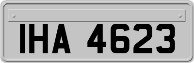 IHA4623