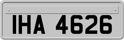 IHA4626