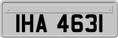 IHA4631