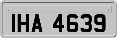 IHA4639