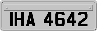 IHA4642