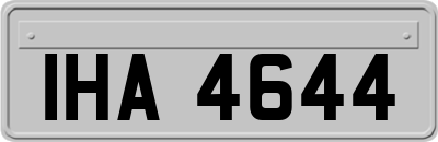IHA4644