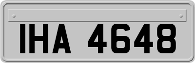 IHA4648