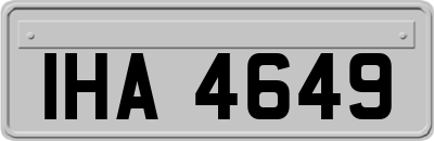 IHA4649