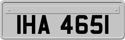 IHA4651