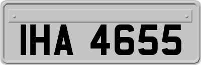 IHA4655