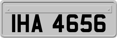 IHA4656