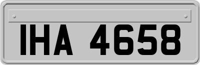IHA4658
