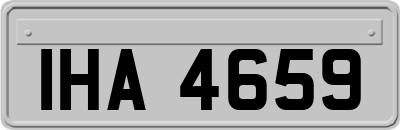 IHA4659
