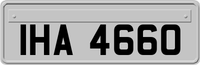IHA4660